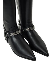 GAUD&Igrave; FLOSSY GREEDY Stiefel SCHWARZ - Damenschuhe - 3