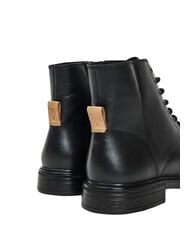 GAUD&Igrave; I CONNOR CRUST Beatles-Schuhe SCHWARZ - Herrenschuhe - 3
