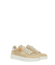 GAUD&Igrave; FUSION Ledersneakers BEIGE - Herrenschuhe - 2