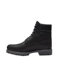 TIMBERLAND 6 INCH Lederstiefeletten Schwarz - Herrenschuhe - 3