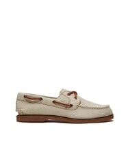 TIMBERLAND CLASSIC BOAT  Bootsschuhe aus Leder - Damenschuhe