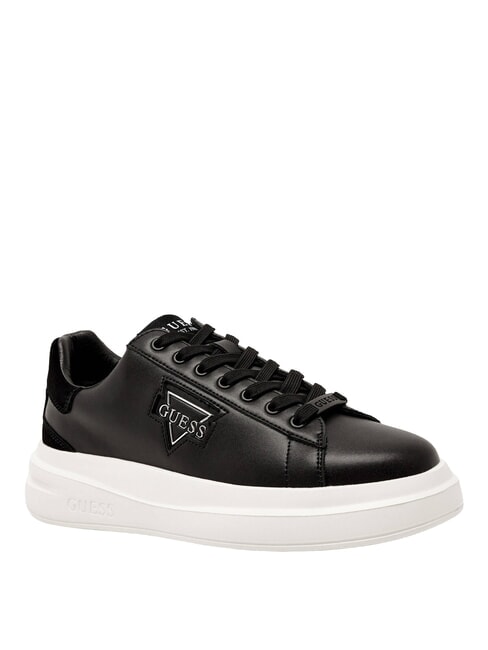 ELBAN 4.5 SCHWARZ - Herrenschuhe