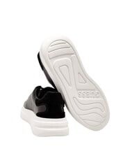 GUESS ELBAN 4.5 SCHWARZ - Herrenschuhe - 4