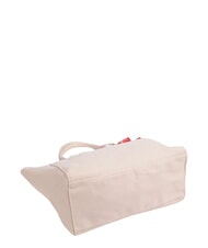 LIUJO PLENTIA Schultertasche, Strandtasche rosa Strand - Damentaschen - 4