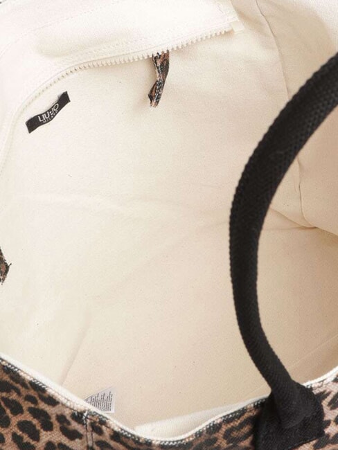 PLENTIA Einkaufstasche Tier - Damentaschen