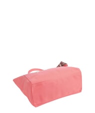 LIUJO PLENTIA Schultertasche, Strandtasche Zuckerkoralle - Damentaschen - 4