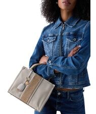 LIUJO RIDHI Handtasche mit Schulterriemen - Damentaschen