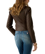 GUESS NEW ANITA Jacke  4g gepr&auml;gtes Regal-Brett - Damenjacken - 2