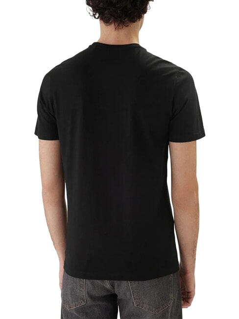 TRIANGLE HD Kurzarm-T-Shirt jetbla - Herren-T-Shirts