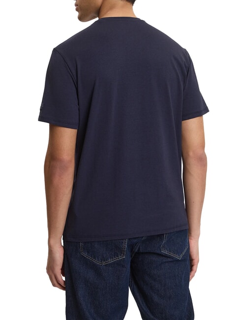 ARM LOGO Kurzarm-T-Shirt smartblue - Herren-T-Shirts