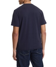 GUESS ARM LOGO Kurzarm-T-Shirt smartblue - Herren-T-Shirts - 2