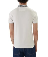 GUESS NOLAN Kurzarm-Poloshirt - Herren-Polo-Shirts/Herren-Polo-Shirt/Herrenpoloshirt/Herrenpoloshirts