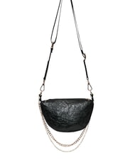 GAUD&Igrave; EVIE Mini-Schultertasche SCHWARZ - Damentaschen - 2