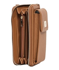 GAUD&Igrave; EVA iPhone-Halterung mit M&uuml;nzfach Kamel - Tablettmappe &amp; Organizer - 3