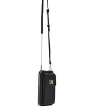 GAUD&Igrave; EVA iPhone-Halterung mit M&uuml;nzfach SCHWARZ - Tablettmappe &amp; Organizer - 2