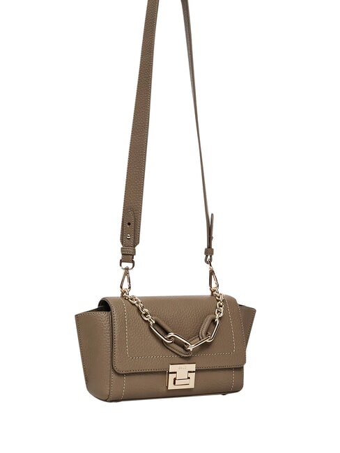 ERIN Handtasche Taupe - Damentaschen