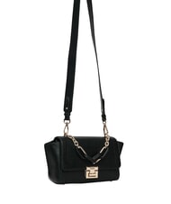 GAUD&Igrave; ERIN Handtasche SCHWARZ - Damentaschen - 3