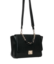 GAUD&Igrave; ERIN Handtasche SCHWARZ - Damentaschen - 3