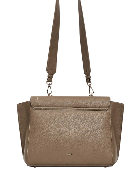 ERIN Handtasche Taupe - Damentaschen