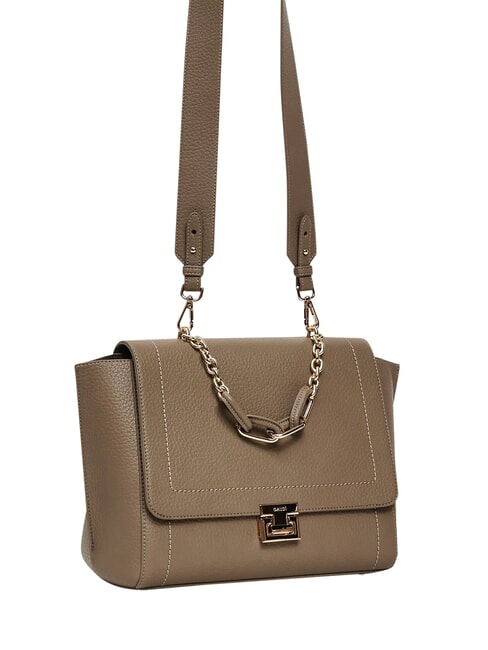 ERIN Handtasche Taupe - Damentaschen