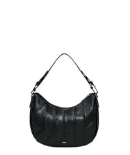 GAUD&Igrave; ELETTRA Tasche SCHWARZ - Damentaschen - 2