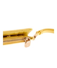 GAUD&Igrave; DELFY Kartenhalter mit Armband Sonne - Brieftaschen Damen - 3