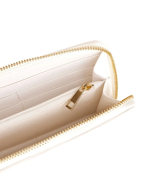 DORIS Gro&szlig;e Geldb&ouml;rse Wei&szlig; - Brieftaschen Damen