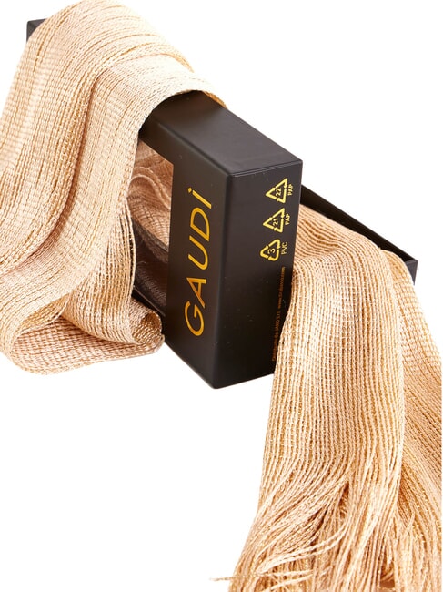 DANIELLE Schal Gold - Schals