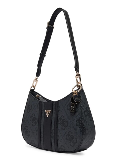 NOELLE 2 TOP Umh&auml;ngetasche Kohle - Damentaschen