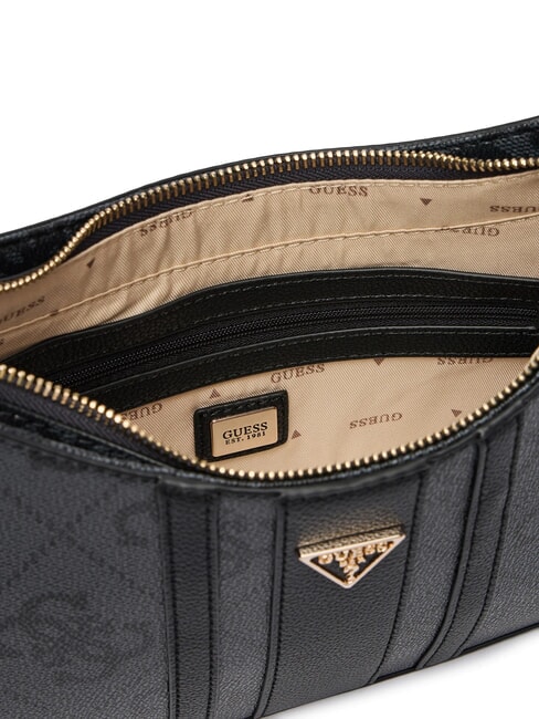 NOELLE 2 TOP Umh&auml;ngetasche Kohle - Damentaschen