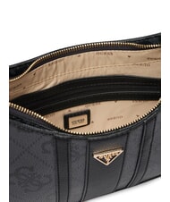 GUESS NOELLE 2 TOP Umh&auml;ngetasche Kohle - Damentaschen - 4