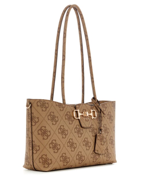 JANIE LOGO Schulter-Eink&auml;ufer MILCH-LOGO - Damentaschen