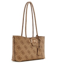 GUESS JANIE LOGO Schulter-Eink&auml;ufer - Damentaschen