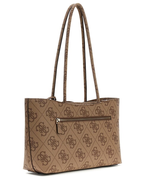 JANIE LOGO Schulter-Eink&auml;ufer MILCH-LOGO - Damentaschen