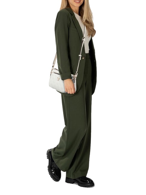 NOELLE 2 Umh&auml;ngetasche Knochenlogo - Damentaschen