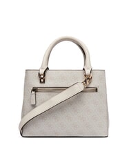 GUESS NOELLE 2 Handtasche mit Schulterriemen Knochenlogo - Damentaschen - 2