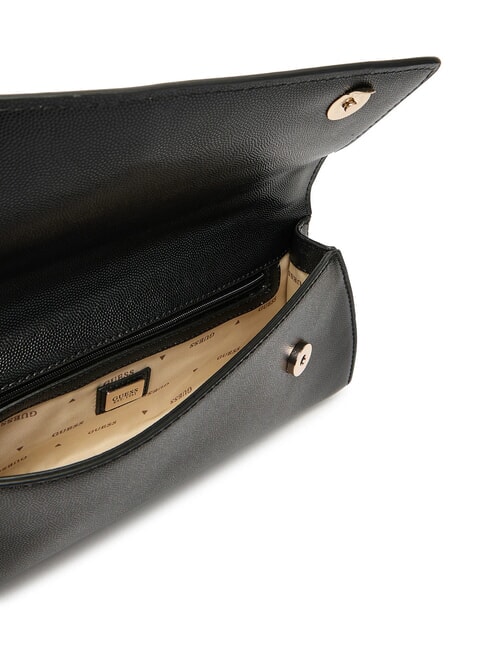 ISOBEL Umh&auml;ngetasche SCHWARZ - Damentaschen