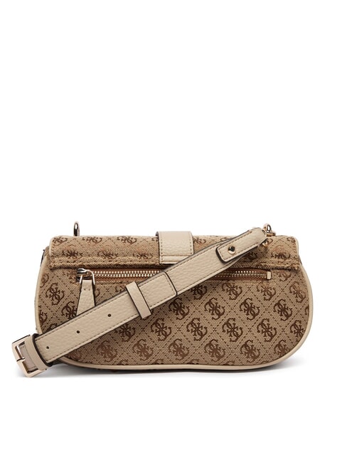 JESSA Umh&auml;ngetasche MILCH-LOGO - Damentaschen