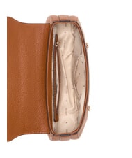 GUESS JESSA Umh&auml;ngetasche Karamell - Damentaschen - 4