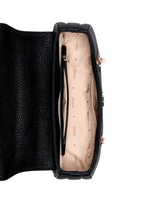 JESSA Umh&auml;ngetasche SCHWARZ - Damentaschen