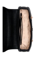 GUESS JESSA Umh&auml;ngetasche SCHWARZ - Damentaschen - 4