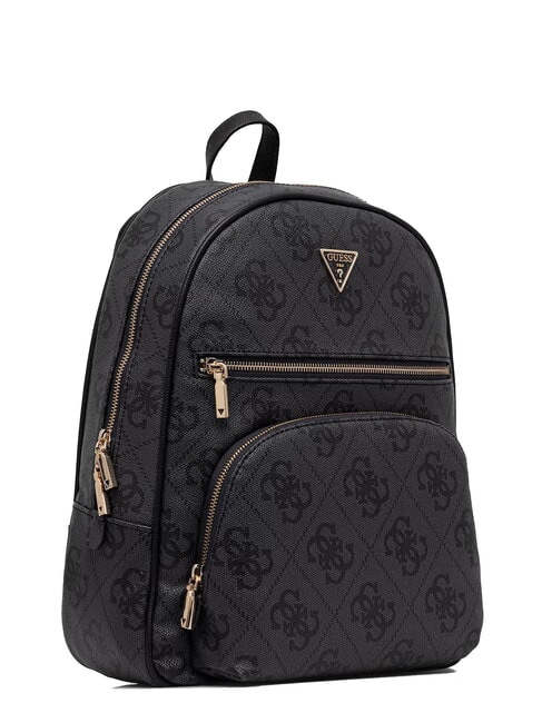 POWER PLAY Damenrucksack Kohle - Damentaschen