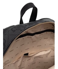 GUESS POWER PLAY Damenrucksack Kohle - Damentaschen - 4