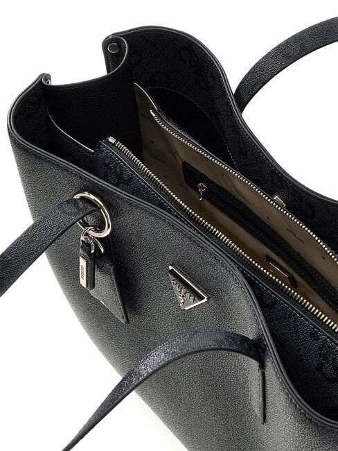 MERIDIAN 2 Umh&auml;ngetasche Kohle - Damentaschen