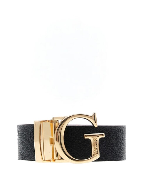 JENA Doppelseitiger G&uuml;rtel hellrosa mehr - G&uuml;rtel