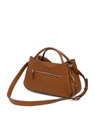 GUESS JESSA Handtasche mit Schulterriemen Karamell - Damentaschen - 3