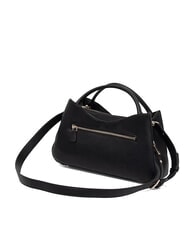 GUESS JESSA Handtasche mit Schulterriemen SCHWARZ - Damentaschen - 3
