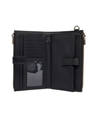 GUESS LAUREL 2 Organizer-Geldb&ouml;rse SCHWARZ - Brieftaschen Damen - 2