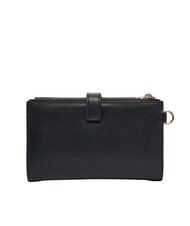 GUESS LAUREL 2 Organizer-Geldb&ouml;rse SCHWARZ - Brieftaschen Damen - 3