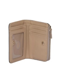 GUESS LAUREL 2  Damen Geldb&ouml;rse Taupe - Brieftaschen Damen - 2